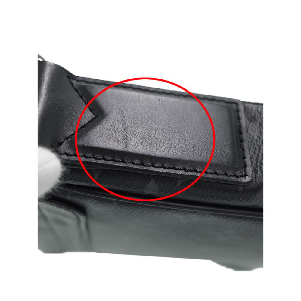 Louis Vuitton District Monogram Eclipse Shoulder … - image 5